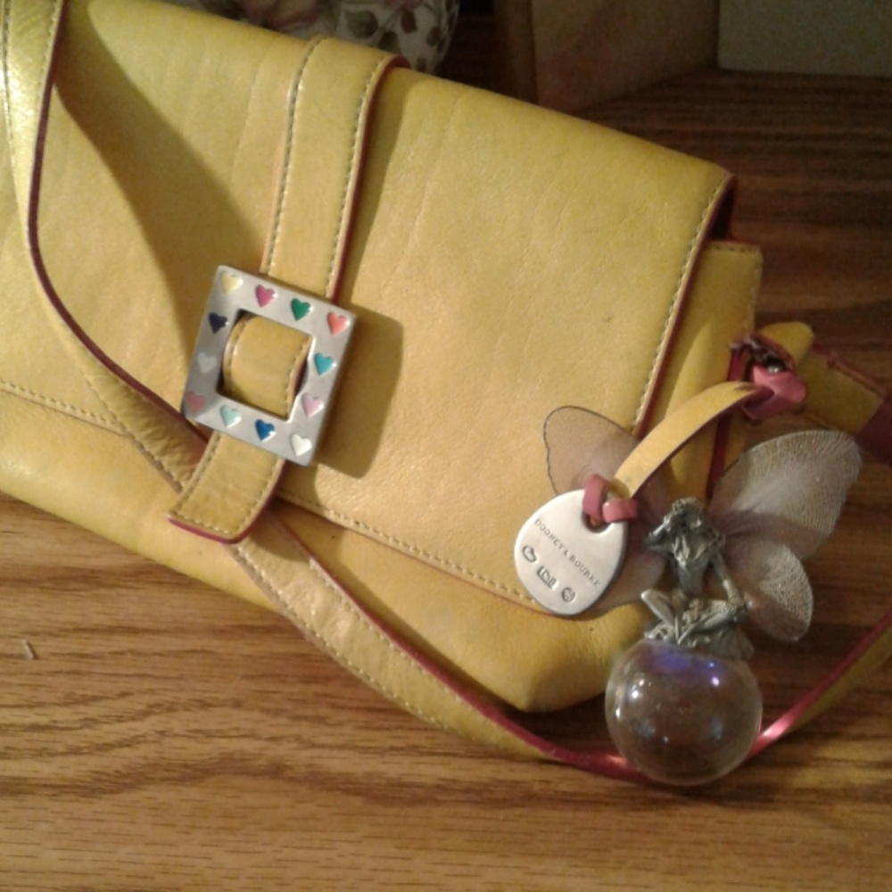 Dooney&Bourke  shoulder bag